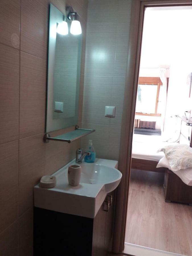 SEA-esta Beach Studios Mílatos Habitación foto